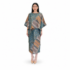Set Angking-Seri Bunga Pencar