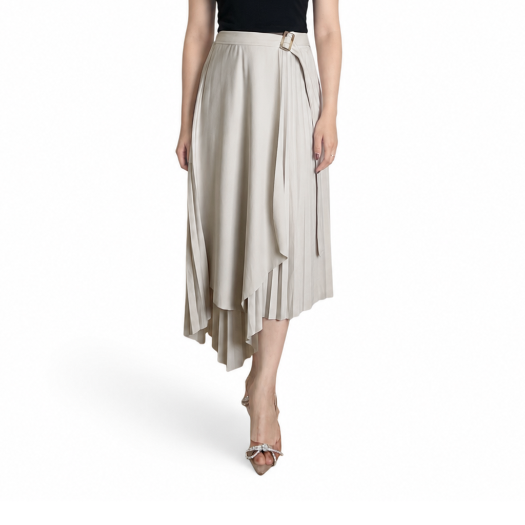 Rok Asymetris Plisket
