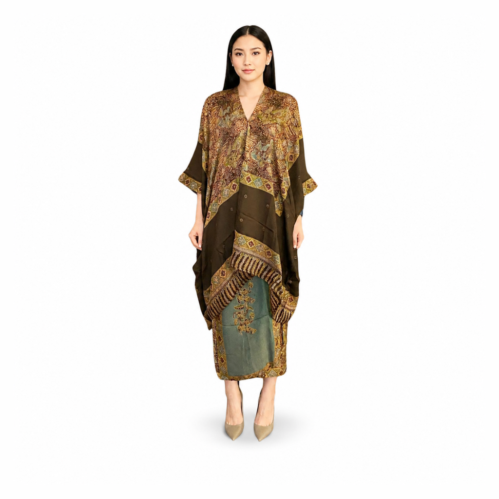 Set Aruna-Tanggai