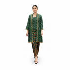 Kebaya Pertiwi [HANYA TUNIK]