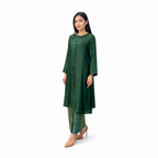Tunik Shahalam Beading [HANYA TUNIK]