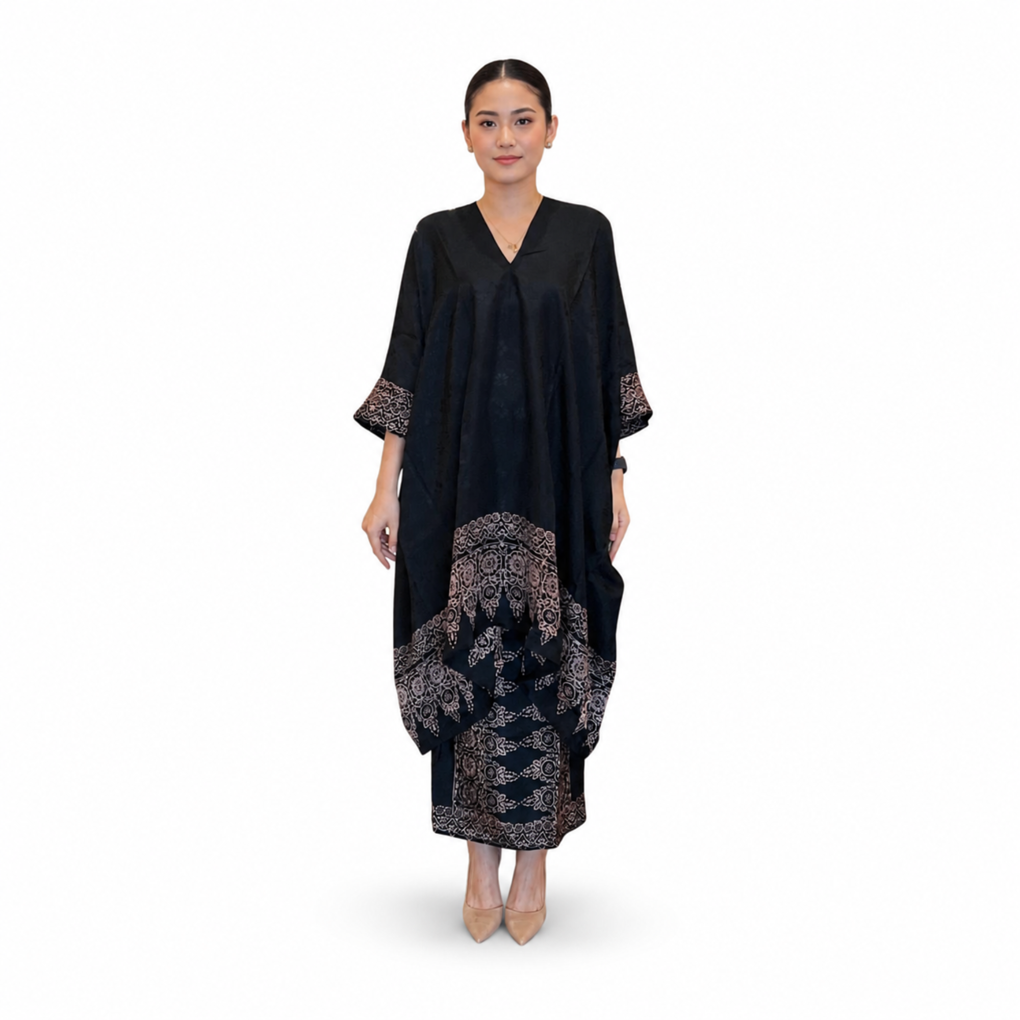 Set Aruna-Seri Pucuk Rebung