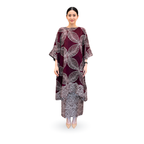 Set Kusuma-Seri Rafflesia