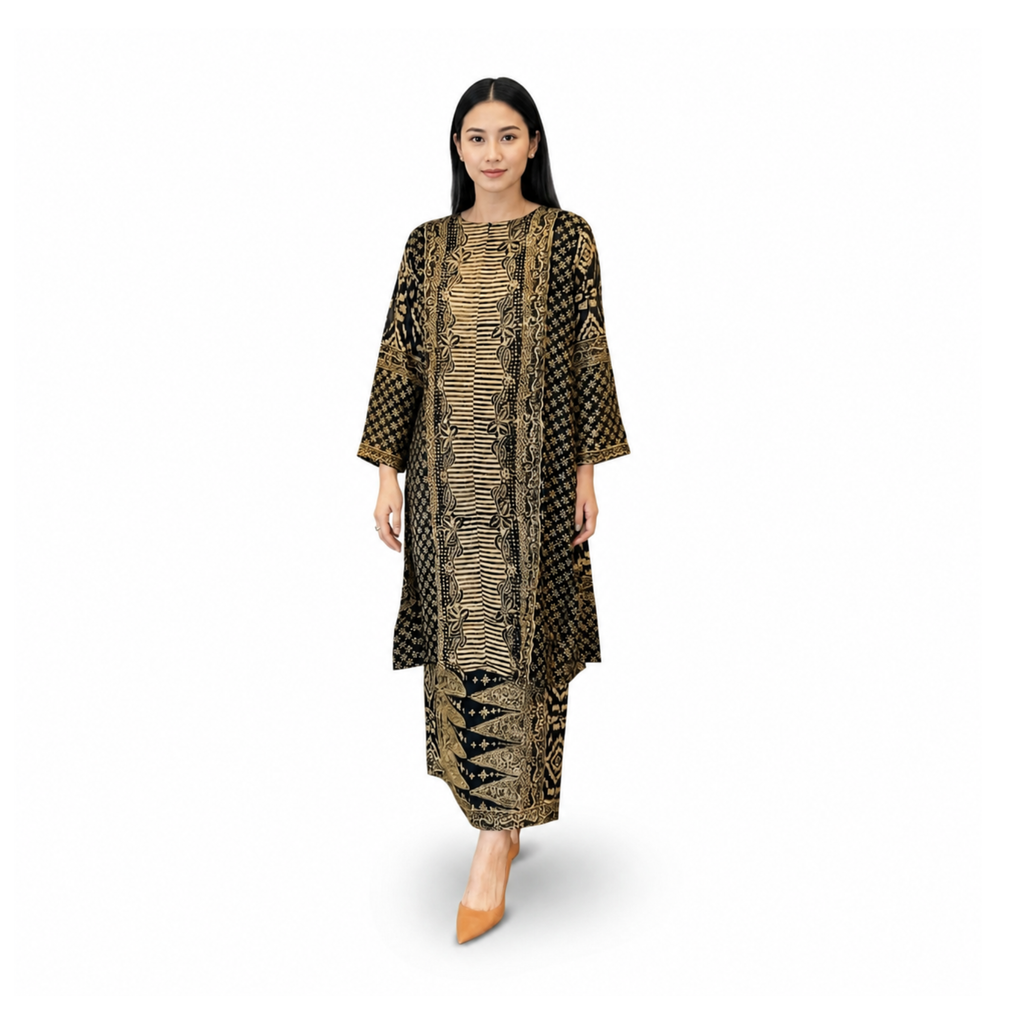 Set Iskandar-Seri Kampa