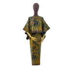 Set Gamelan-Seri Lawas