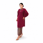 Tunik Maisa [HANYA ATASAN]