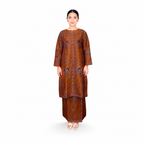 Set Tajul-Seri Papua