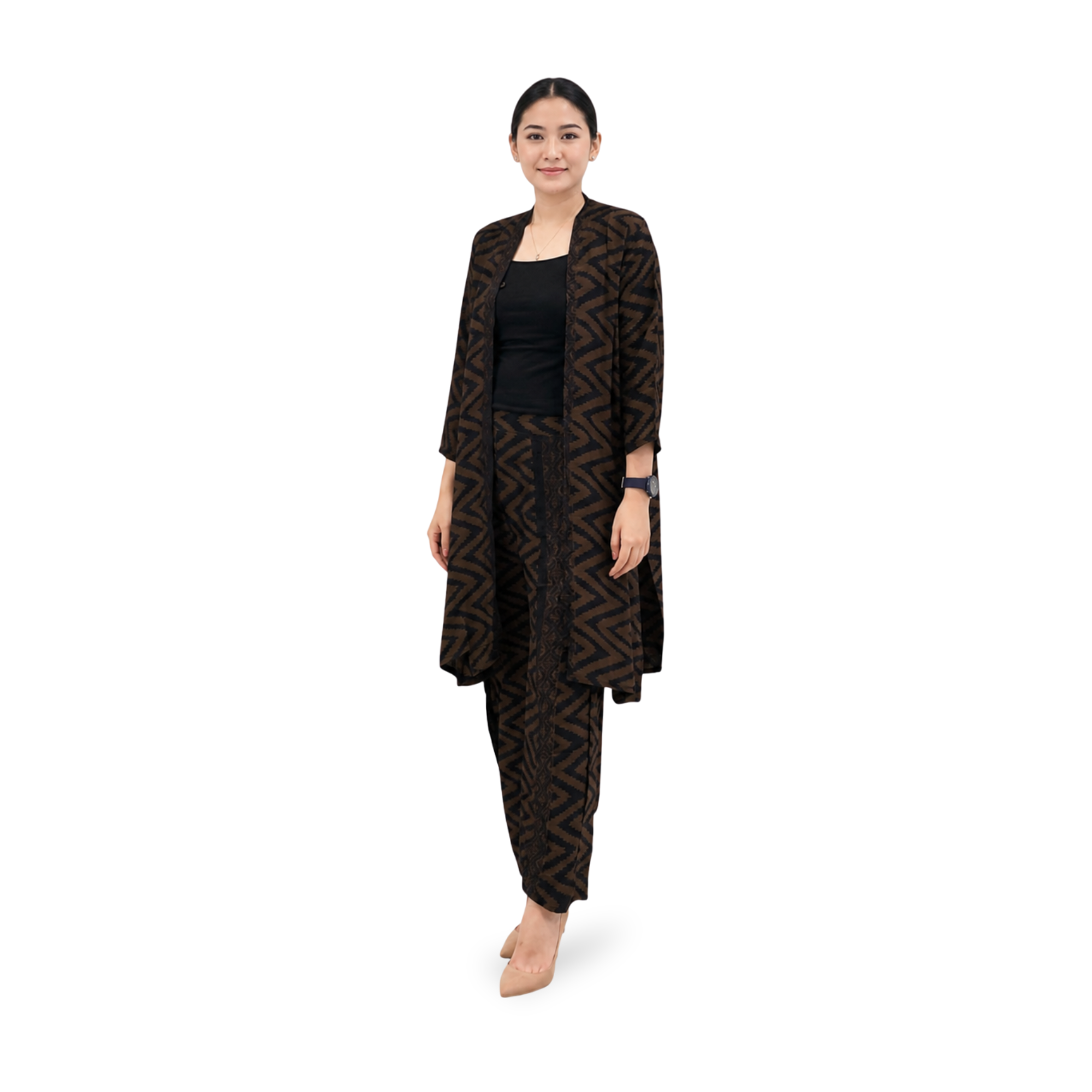 Set Outer-Seri 1