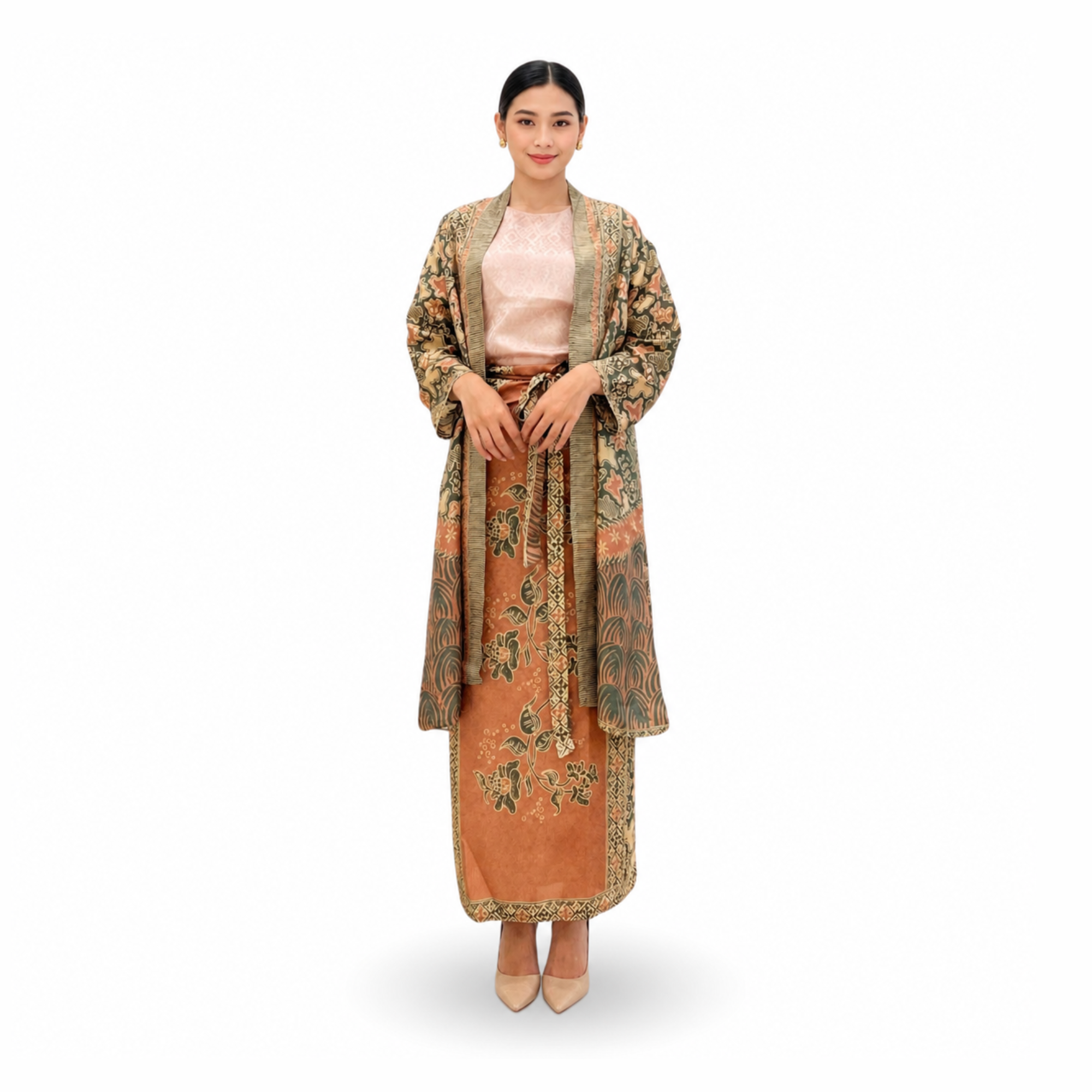 Set Olin-Seri SKS