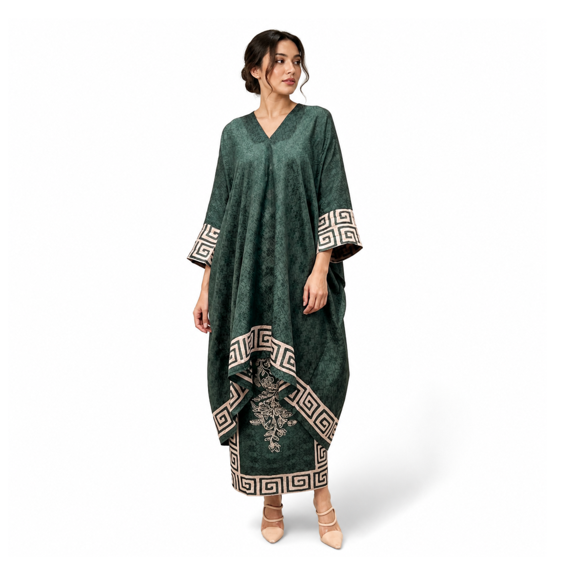 Set Aruna-Seri Pangkoan
