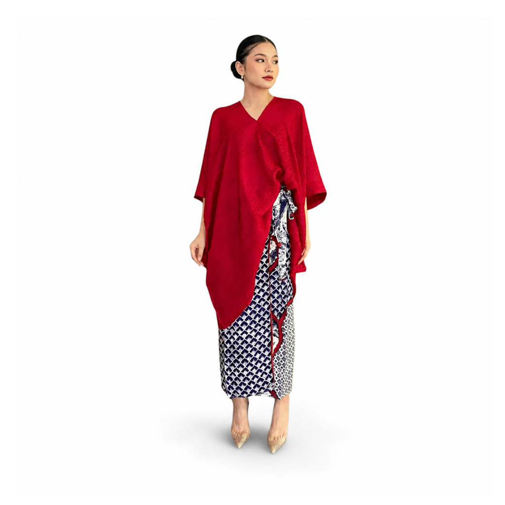 Set Aruna-Merah Pulauan