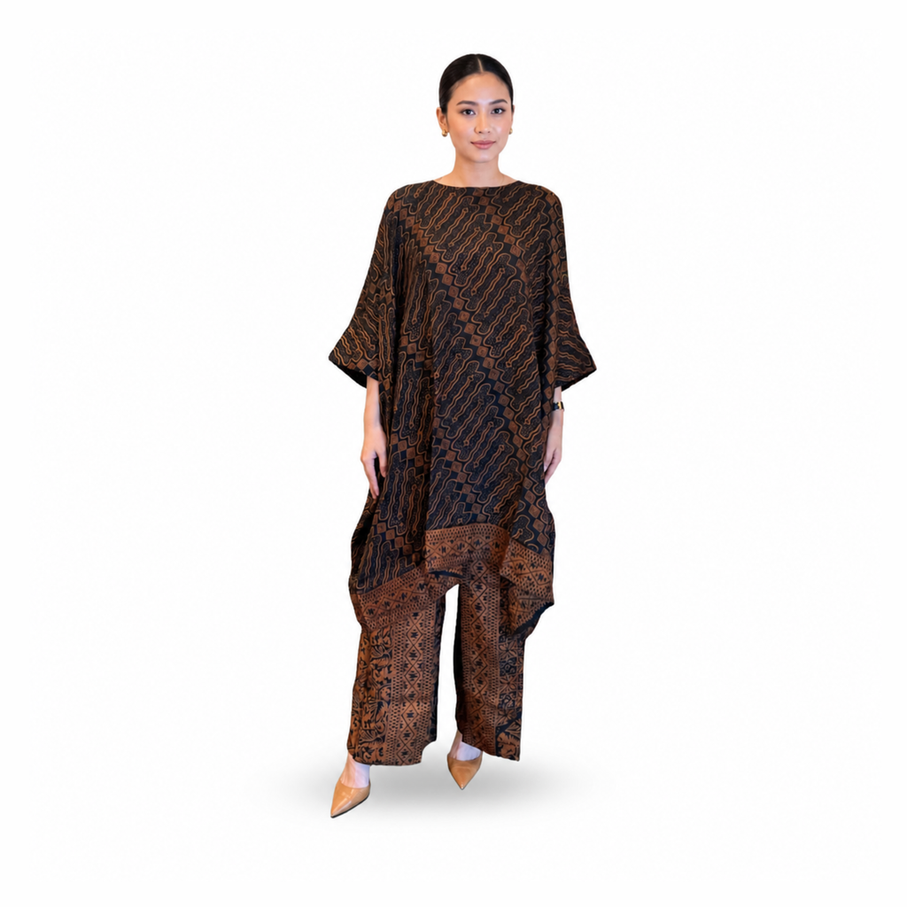 Set Gemma-Seri Sogan