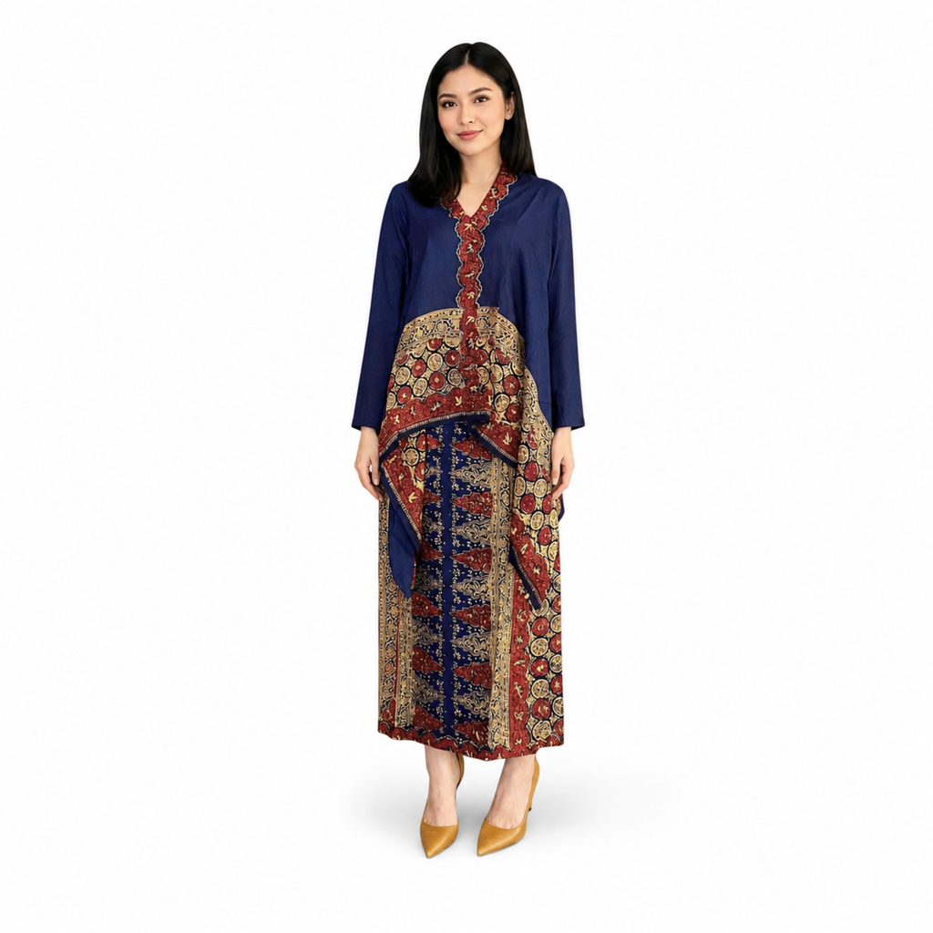Set Rinjanie-Seri SKS