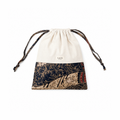 Pouch Batik