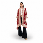 Outer Button-Seri Merah Putih [HANYA OUTER]