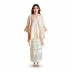 Kebaya Aya-Seri Sequins Lace [HANYA ATASAN]