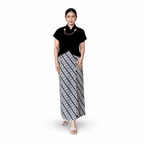 Atasan Maharani Suade [HANYA ATASAN]