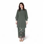 Tunik Diandra Ceruty [HANYA TUNIK]