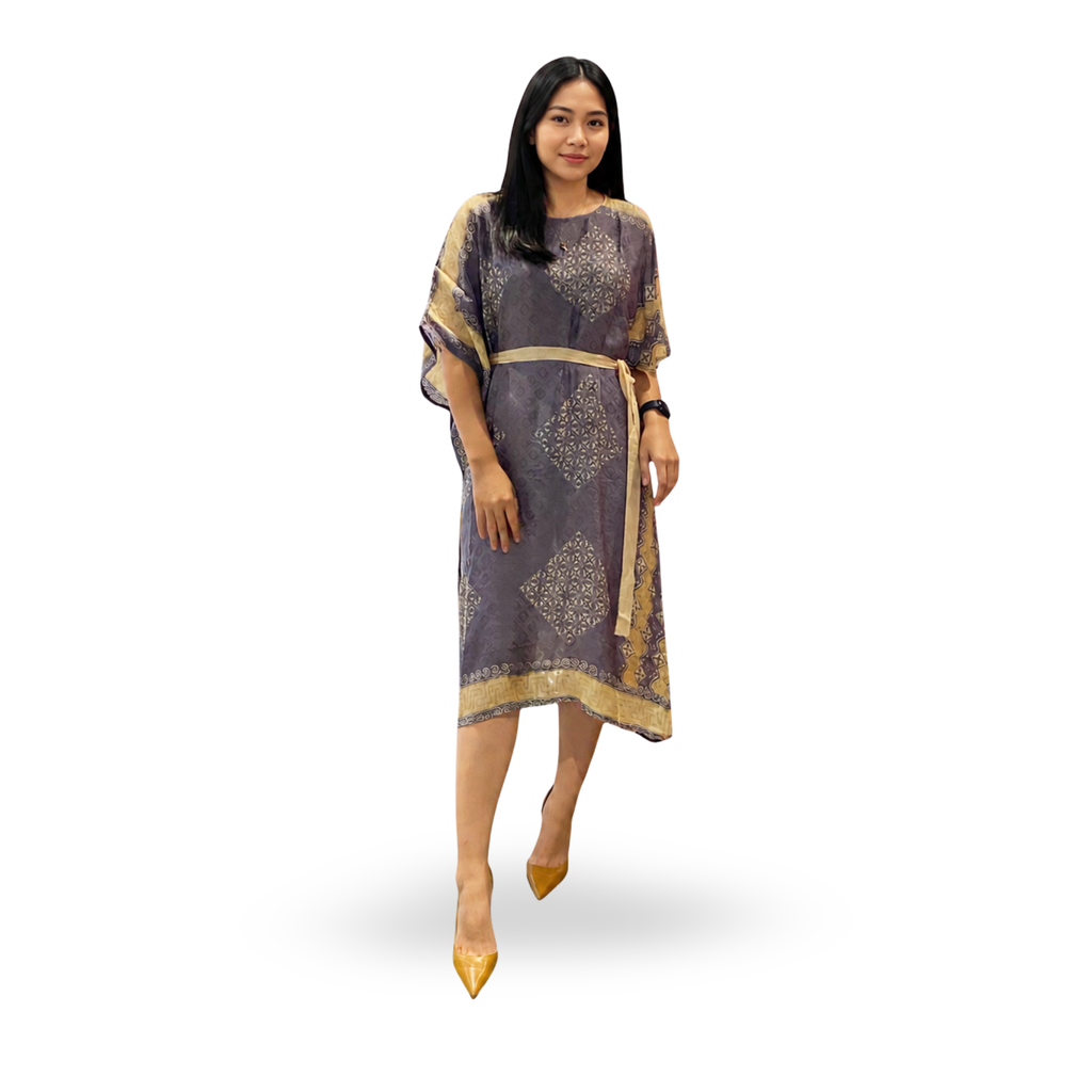 Tunik Olivia-Seri November