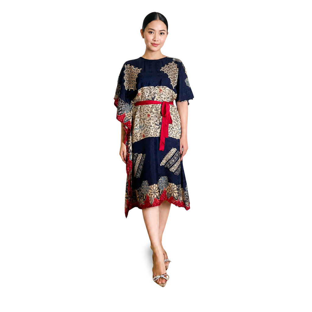 Tunik Olivia-Seri Anjani