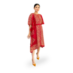 Tunik Olivia-Seri Imlek