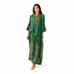 Kaftan Kecubung-Seri Buna