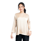 Inner Long Sleeve Silk