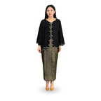 Atasan Conny Embroidery [Hanya Atasan]