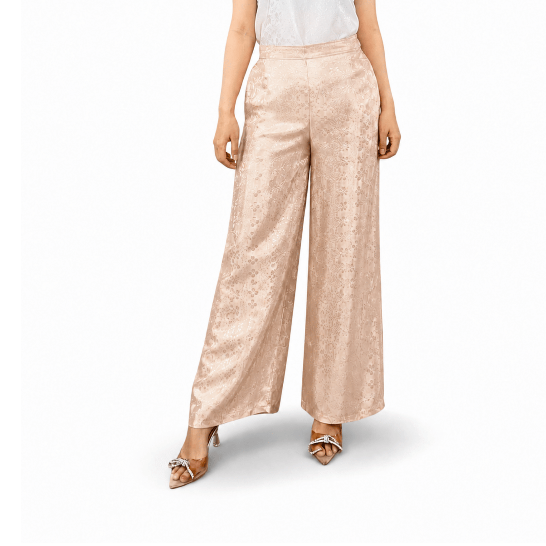 Kulot Polos Viscose Furing