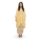Aruna Plain Tunic - Sunlight Series [Top Only]