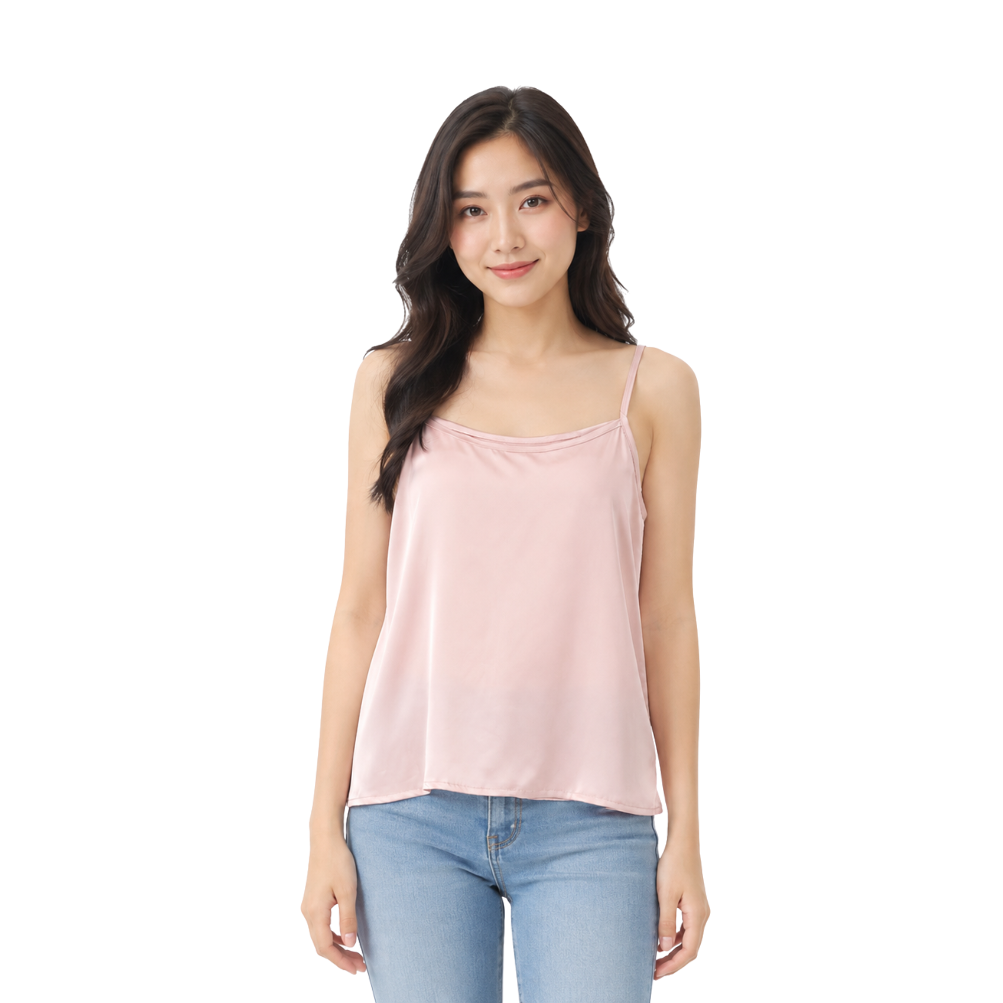 Inner Top Silk