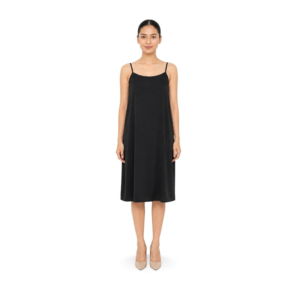 Inner Dress Silk