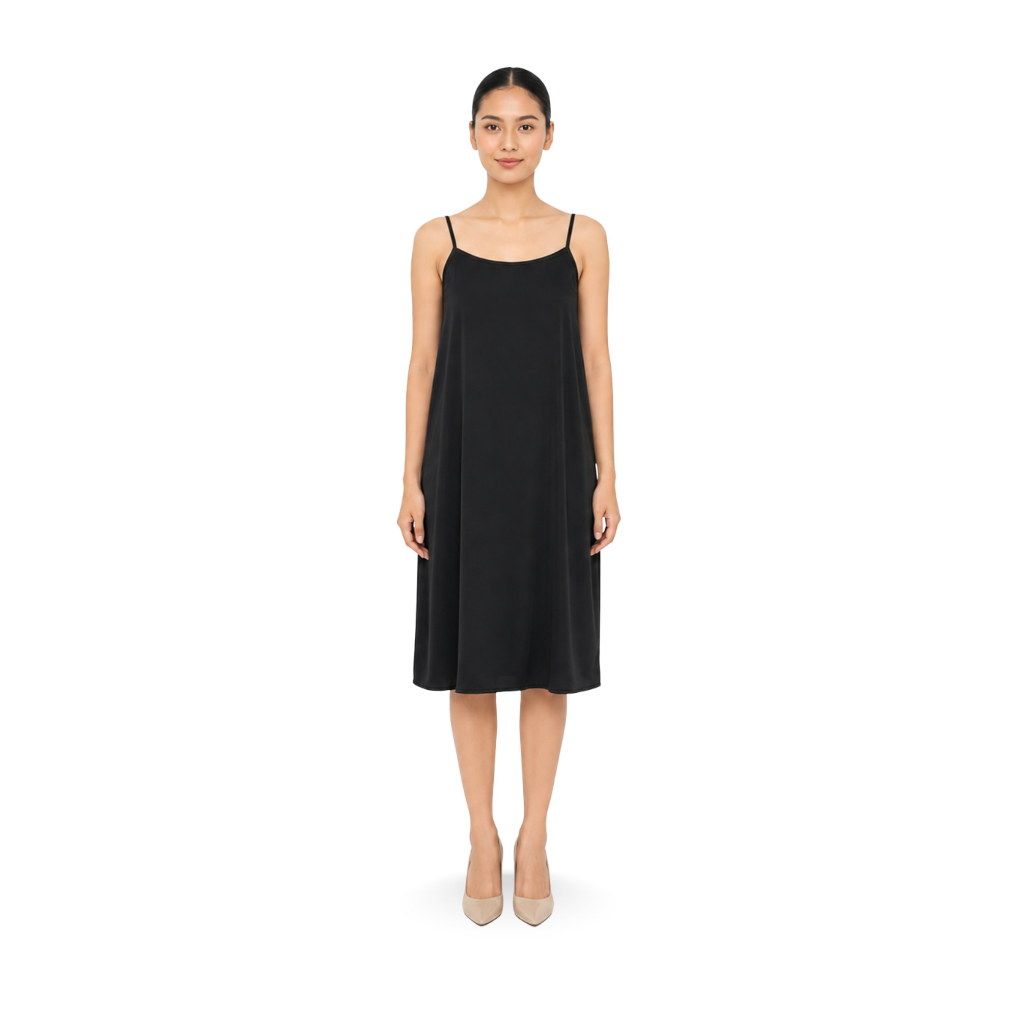 Inner Dress Silk