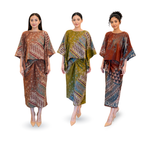 Set Angking-Seri Bunga Pencar