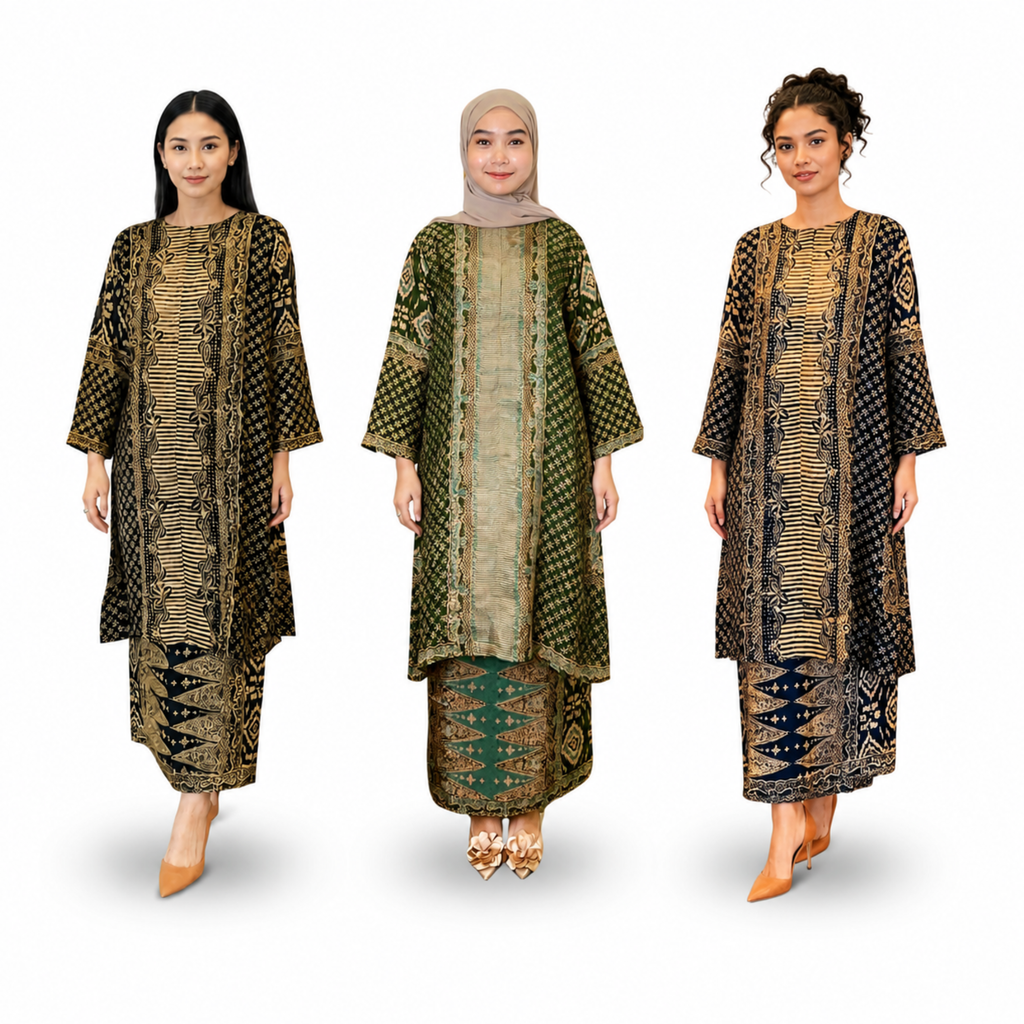 Set Iskandar-Seri Kampa