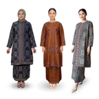 Set Tajul-Seri Pintu Aceh
