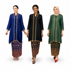 Kebaya Keraton [HANYA TUNIK]