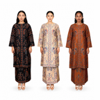 Set Tajul-Seri Papua