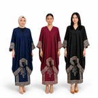 Set Aruna-Seri Pangkoan