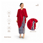 Set Aruna-Merah Pulauan