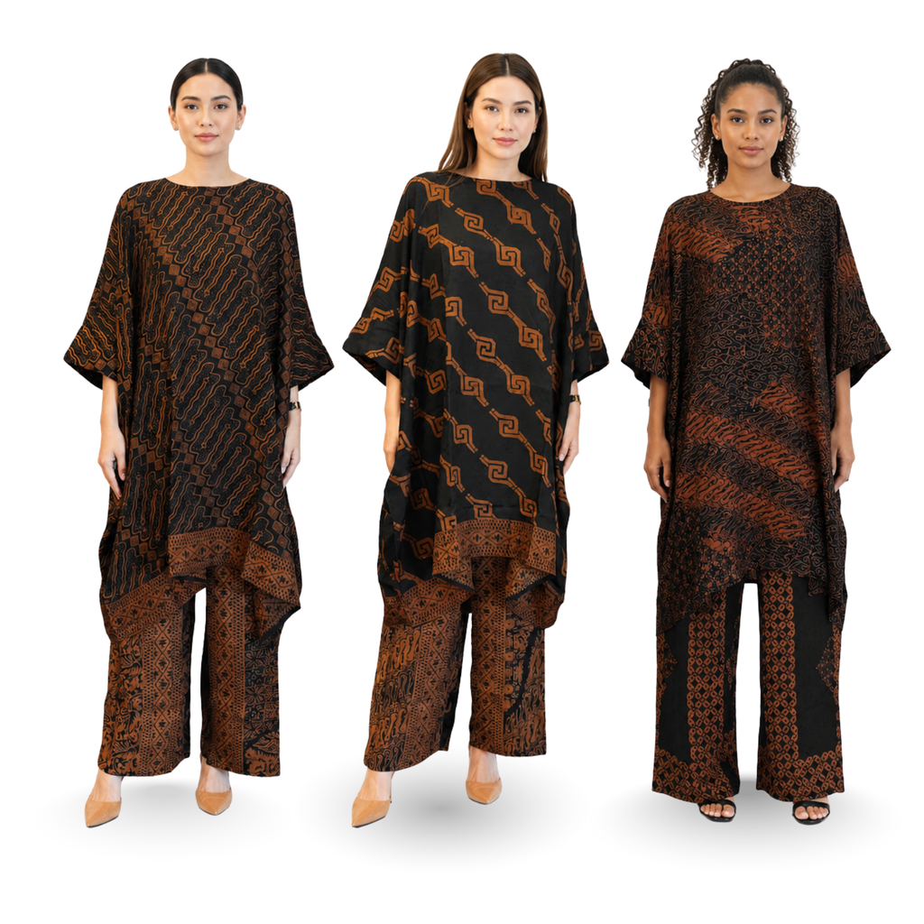 Set Gemma-Seri Sogan