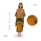 Set Kusuma-Seri Namang