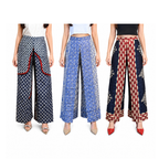 Kulot Layer Viscose-Seri Kabir
