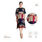 Tunik Olivia-Seri Anjani