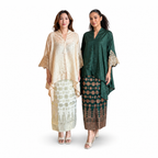 Kebaya Aya-Seri Sequins Lace [HANYA ATASAN]