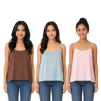 Inner Top Silk