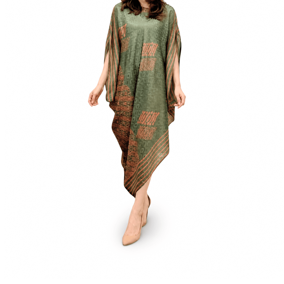 Rayya Dress - Series 1