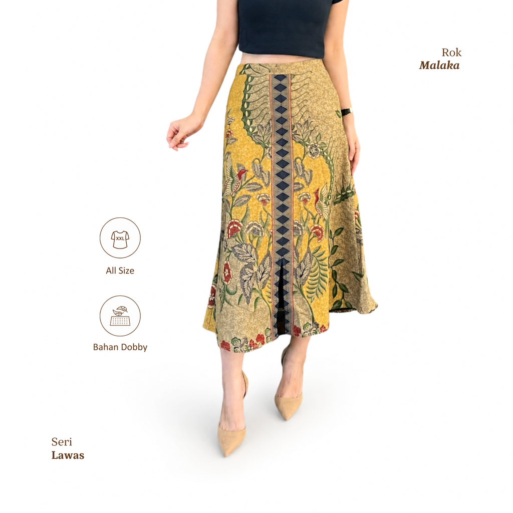 Rok Malaka-Seri Lawas