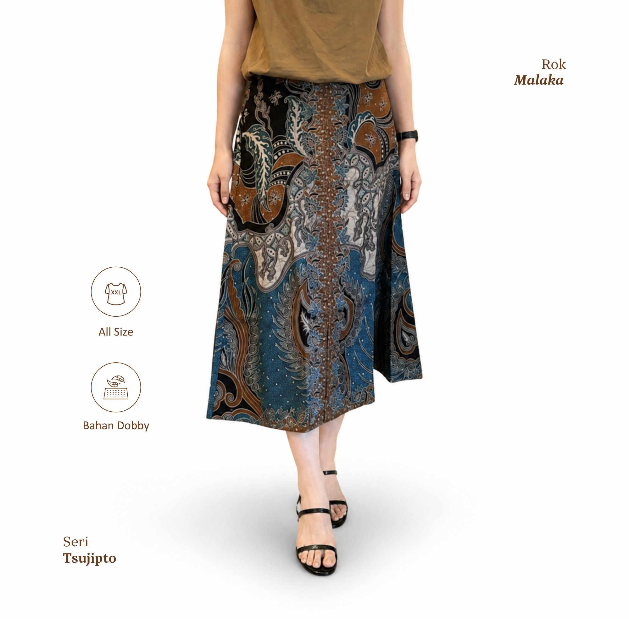 Rok Malaka-Seri Tsujipto