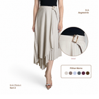 Rok Asymetris Plisket
